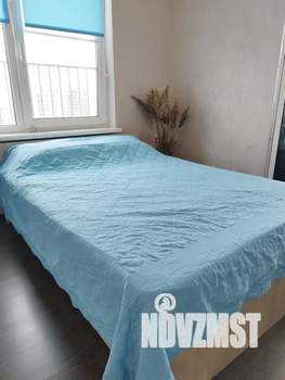 1-к квартира, посуточно, 25м2, 15/18 этаж