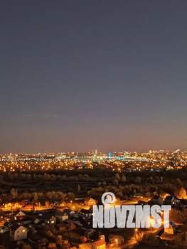 2-к квартира, посуточно, 52м2, 19/20 этаж