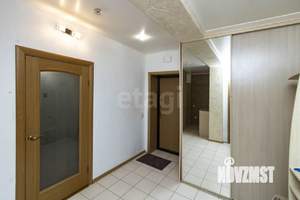 2-к квартира, на длительный срок, 60м2, 1/5 этаж