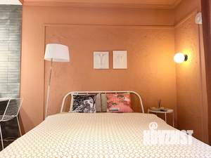 Студия квартира, посуточно, 30м2, 7/9 этаж