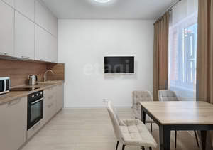 1-к квартира, на длительный срок, 38м2, 1/9 этаж