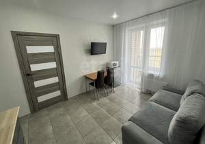 1-к квартира, на длительный срок, 45м2, 23/24 этаж