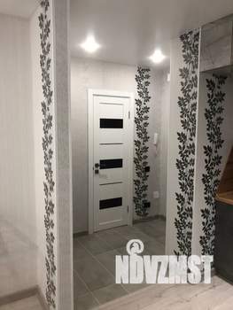 1-к квартира, посуточно, 26м2, 2/4 этаж