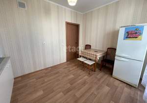 1-к квартира, на длительный срок, 45м2, 14/21 этаж