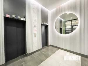 Студия квартира, на длительный срок, 25м2, 23/26 этаж