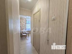 1-к квартира, на длительный срок, 30м2, 6/9 этаж