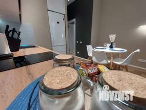 1-к квартира, посуточно, 27м2, 1/1 этаж