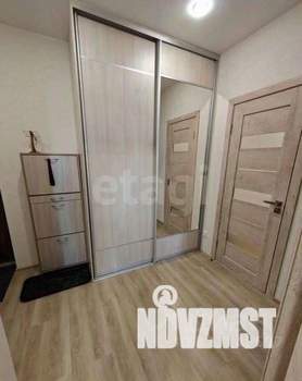 1-к квартира, на длительный срок, 36м2, 18/19 этаж