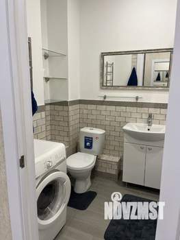 1-к квартира, на длительный срок, 32м2, 1/13 этаж