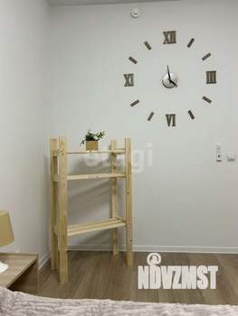 1-к квартира, на длительный срок, 47м2, 10/24 этаж