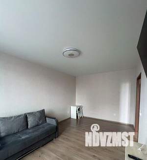 1-к квартира, на длительный срок, 36м2, 14/18 этаж