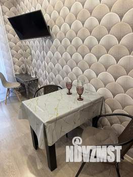 Студия квартира, посуточно, 33м2, 1/17 этаж