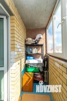 Студия квартира, на длительный срок, 28м2, 11/16 этаж