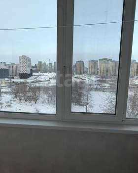 1-к квартира, на длительный срок, 36м2, 8/9 этаж