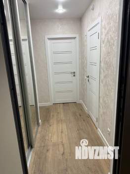 2-к квартира, на длительный срок, 40м2, 10/11 этаж