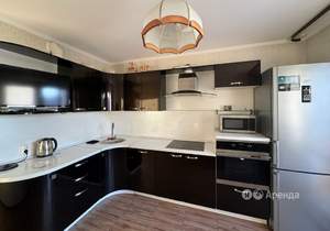 1-к квартира, на длительный срок, 45м2, 3/10 этаж