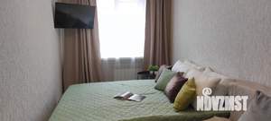 2-к квартира, посуточно, 50м2, 1/1 этаж