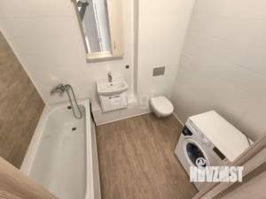 Студия квартира, на длительный срок, 25м2, 5/7 этаж