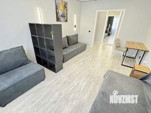 2-к квартира, посуточно, 60м2, 1/5 этаж