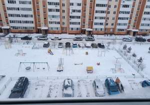 1-к квартира, на длительный срок, 27м2, 5/9 этаж