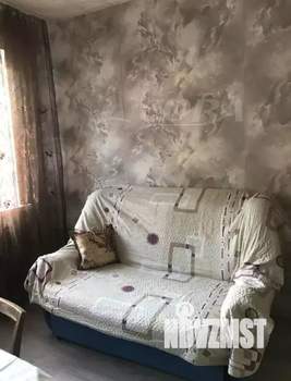 Студия квартира, на длительный срок, 18м2, 1/5 этаж