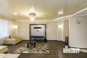 4-к квартира, на длительный срок, 170м2, 5/5 этаж