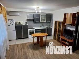 1-к квартира, на длительный срок, 48м2, 10/10 этаж