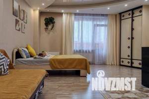 1-к квартира, посуточно, 37м2, 5/15 этаж