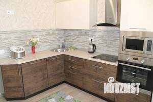 2-к квартира, посуточно, 68м2, 1/1 этаж