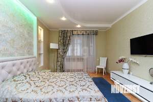 3-к квартира, на длительный срок, 140м2, 3/7 этаж