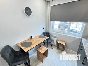 2-к квартира, посуточно, 60м2, 1/5 этаж
