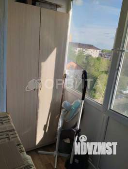 Студия квартира, на длительный срок, 13м2, 5/8 этаж