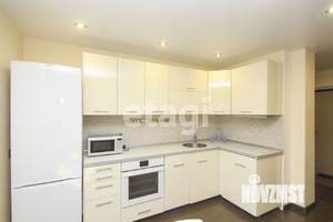 2-к квартира, на длительный срок, 60м2, 12/17 этаж