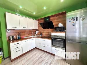 2-к квартира, на длительный срок, 60м2, 9/17 этаж