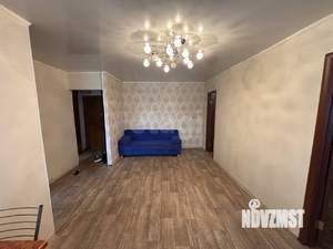 2-к квартира, на длительный срок, 44м2, 4/5 этаж