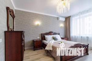 2-к квартира, посуточно, 66м2, 4/9 этаж