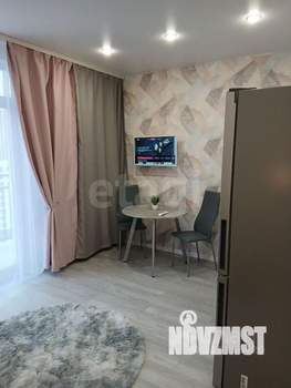 Студия квартира, на длительный срок, 23м2, 12/20 этаж