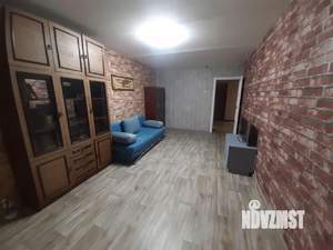 2-к квартира, на длительный срок, 49м2, 4/5 этаж