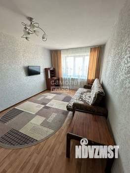 1-к квартира, на длительный срок, 34м2, 9/9 этаж