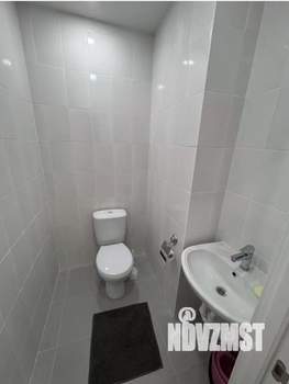 2-к квартира, на длительный срок, 58м2, 23/25 этаж