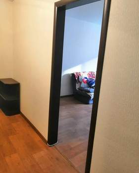 1-к квартира, на длительный срок, 35м2, 3/13 этаж