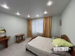 1-к квартира, на длительный срок, 36м2, 5/9 этаж