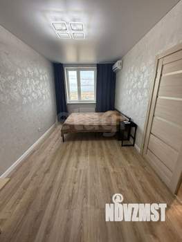 1-к квартира, на длительный срок, 43м2, 13/16 этаж