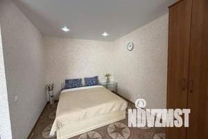 1-к квартира, посуточно, 40м2, 11/16 этаж