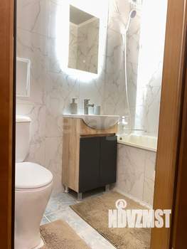 2-к квартира, на длительный срок, 43м2, 3/5 этаж