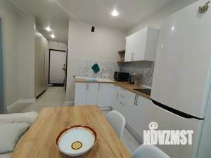 1-к квартира, посуточно, 32м2, 6/9 этаж