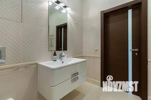 1-к квартира, посуточно, 70м2, 12/23 этаж