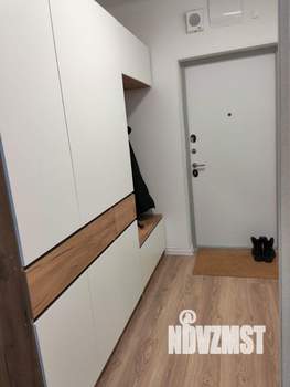 Студия квартира, на длительный срок, 22м2, 6/18 этаж