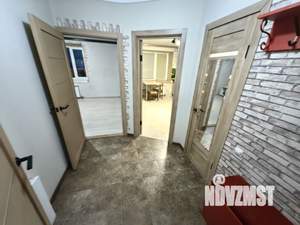 1-к квартира, на длительный срок, 44м2, 2/9 этаж