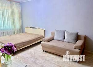 2-к квартира, посуточно, 62м2, 2/9 этаж